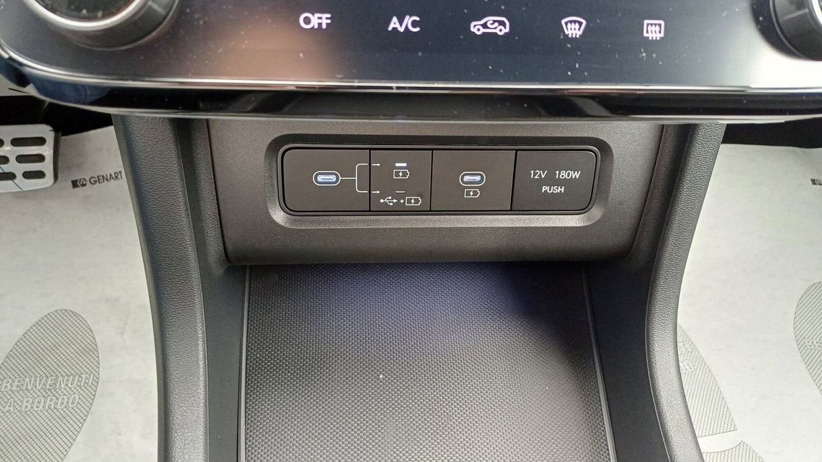 Hyundai Tucson 1.6 hev Xtech 2wd auto (19)