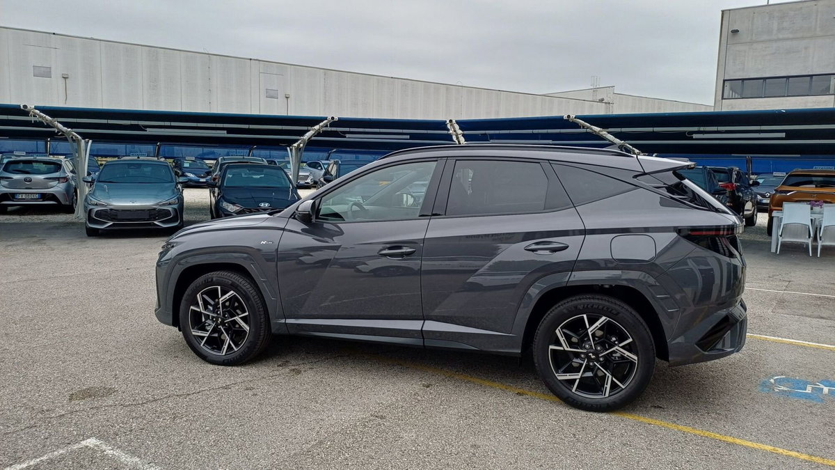 Hyundai Tucson 1.6 hev Xtech 2wd auto (3)