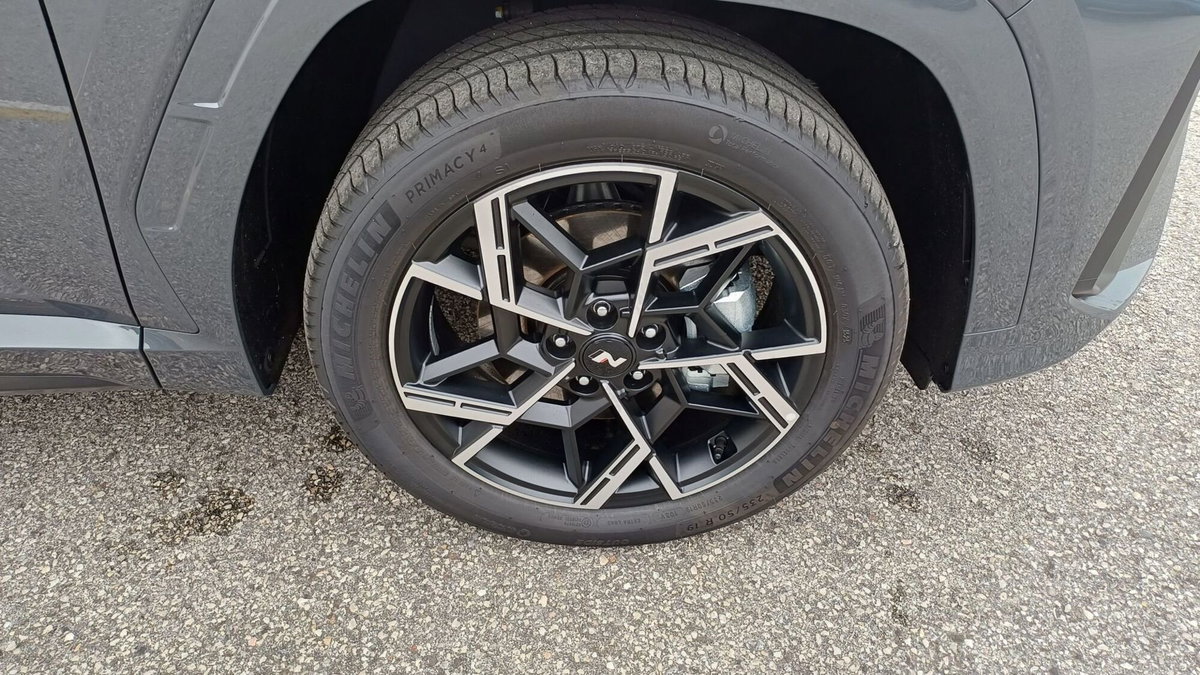 Hyundai Tucson 1.6 hev Xtech 2wd auto (7)