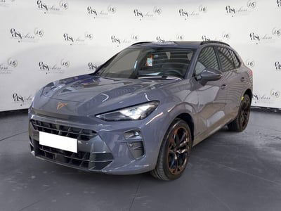 Cupra Terramar 1.5 hybrid 150cv dsg usata