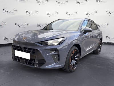 Cupra Terramar 2.0 tsi VZ 4drive 265cv dsg usata