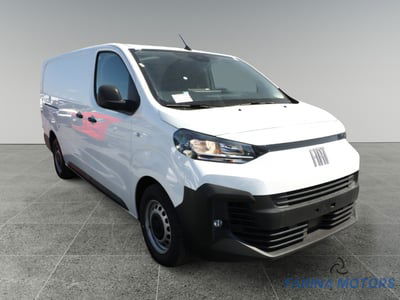 Fiat Scudo Furgone 2.0 BlueHDi 145CV AT8 PL-SL-TN Furgone Lounge nuovo