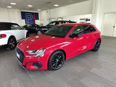 Audi A3 Sportback 35 TFSI S tronic Business usata