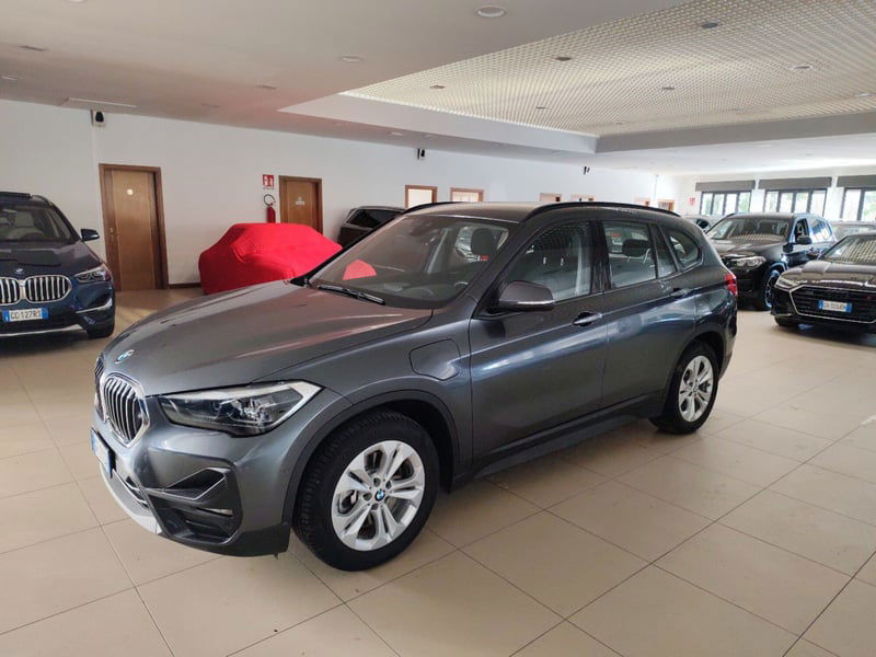 BMW X1 xDrive25e xLine Plus