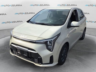 Kia Picanto 1.0 12V Easy