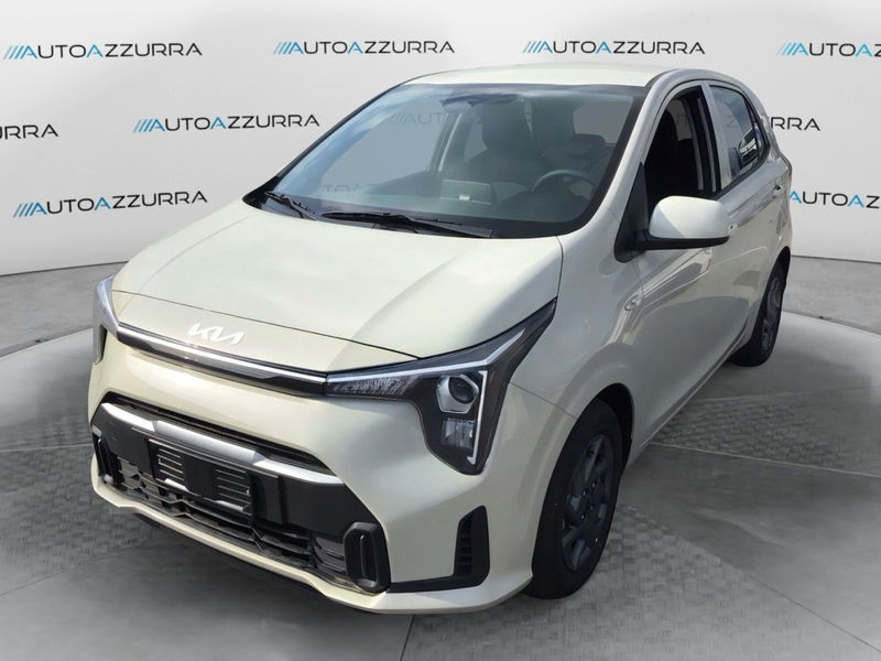 Kia Picanto 1.0 12V Easy