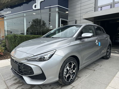 Mg MG3 1.5 Comfort nuova