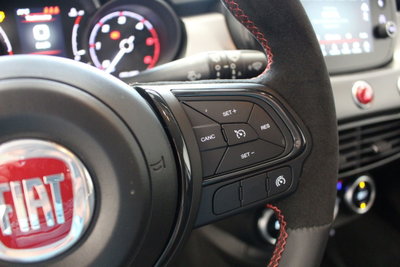 Fiat 500X 1.3 MultiJet 95 CV Sport (11)