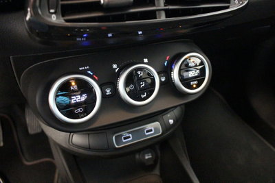 Fiat 500X 1.3 MultiJet 95 CV Sport (12)