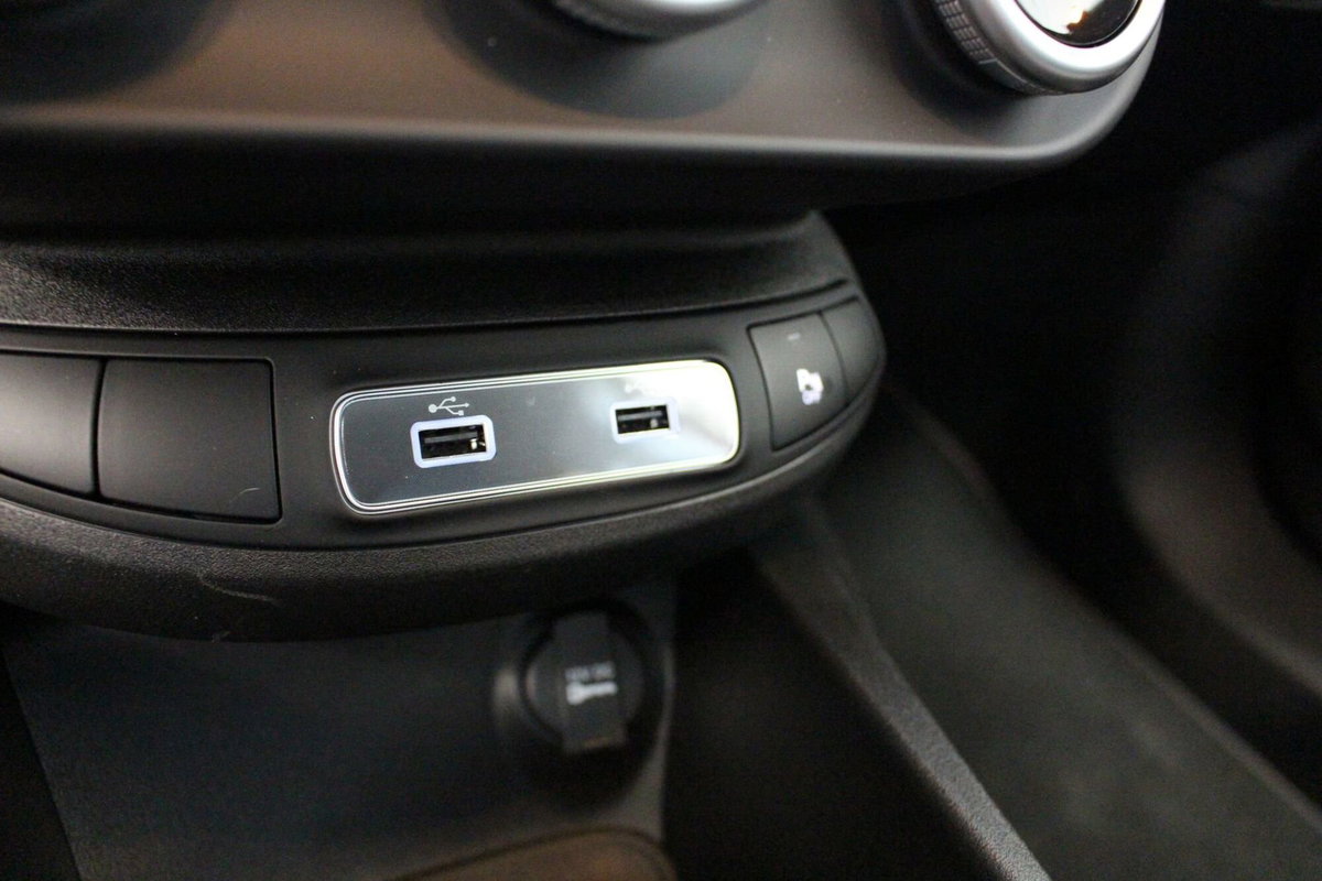 Fiat 500X 1.3 MultiJet 95 CV Sport (13)