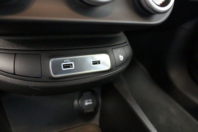 Fiat 500X 1.3 MultiJet 95 CV Sport (13)
