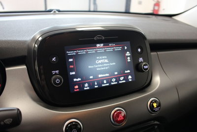 Fiat 500X 1.3 MultiJet 95 CV Sport (14)