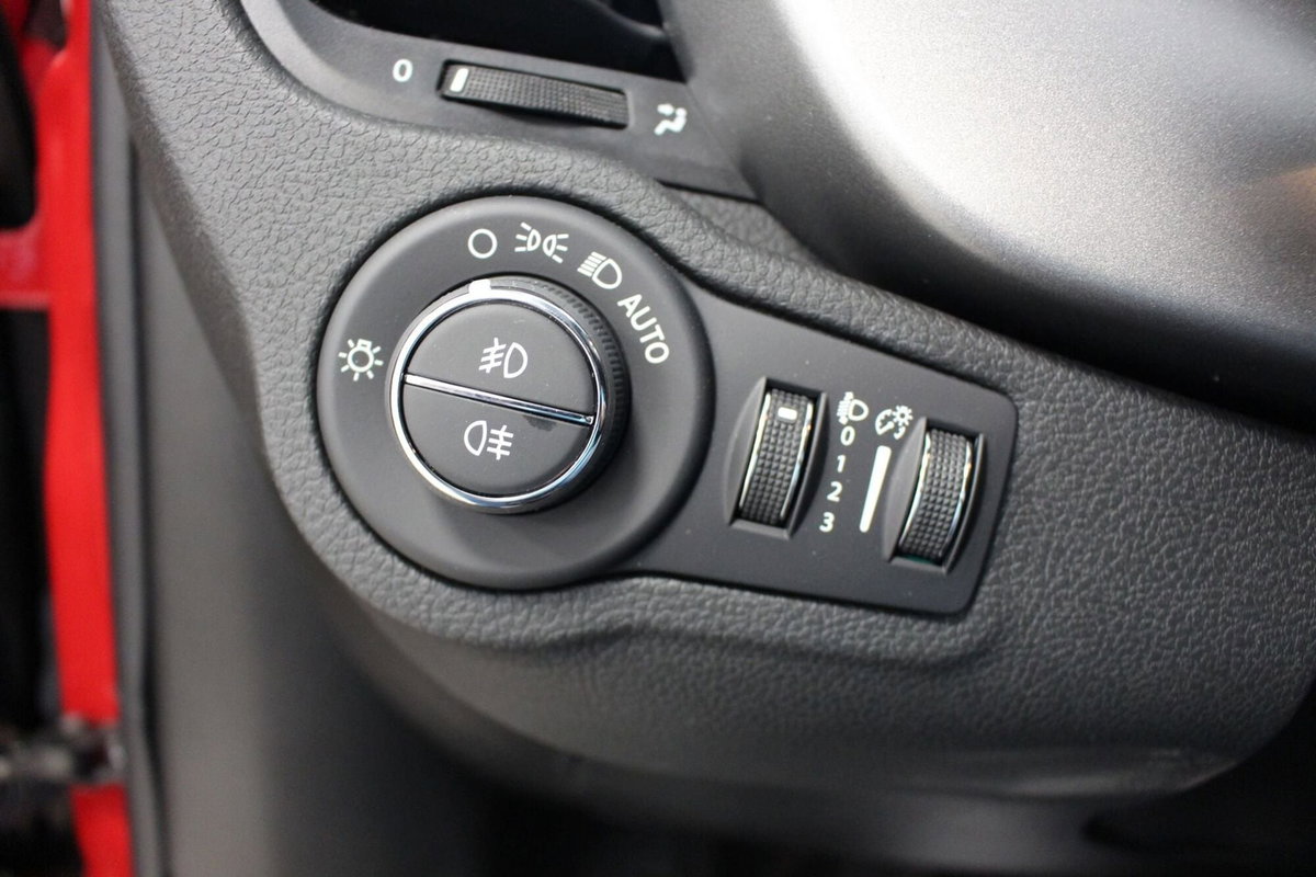 Fiat 500X 1.3 MultiJet 95 CV Sport (17)