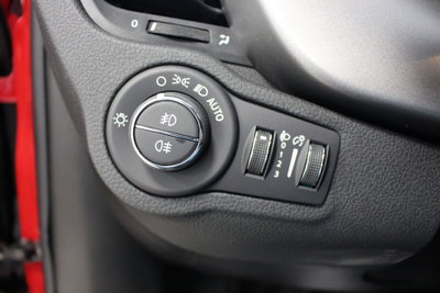 Fiat 500X 1.3 MultiJet 95 CV Sport (17)