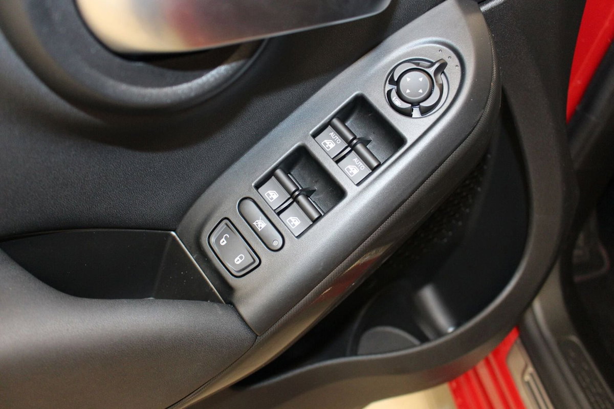 Fiat 500X 1.3 MultiJet 95 CV Sport (18)