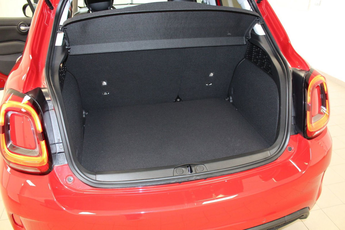 Fiat 500X 1.3 MultiJet 95 CV Sport (19)