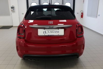 Fiat 500X 1.3 MultiJet 95 CV Sport (5)