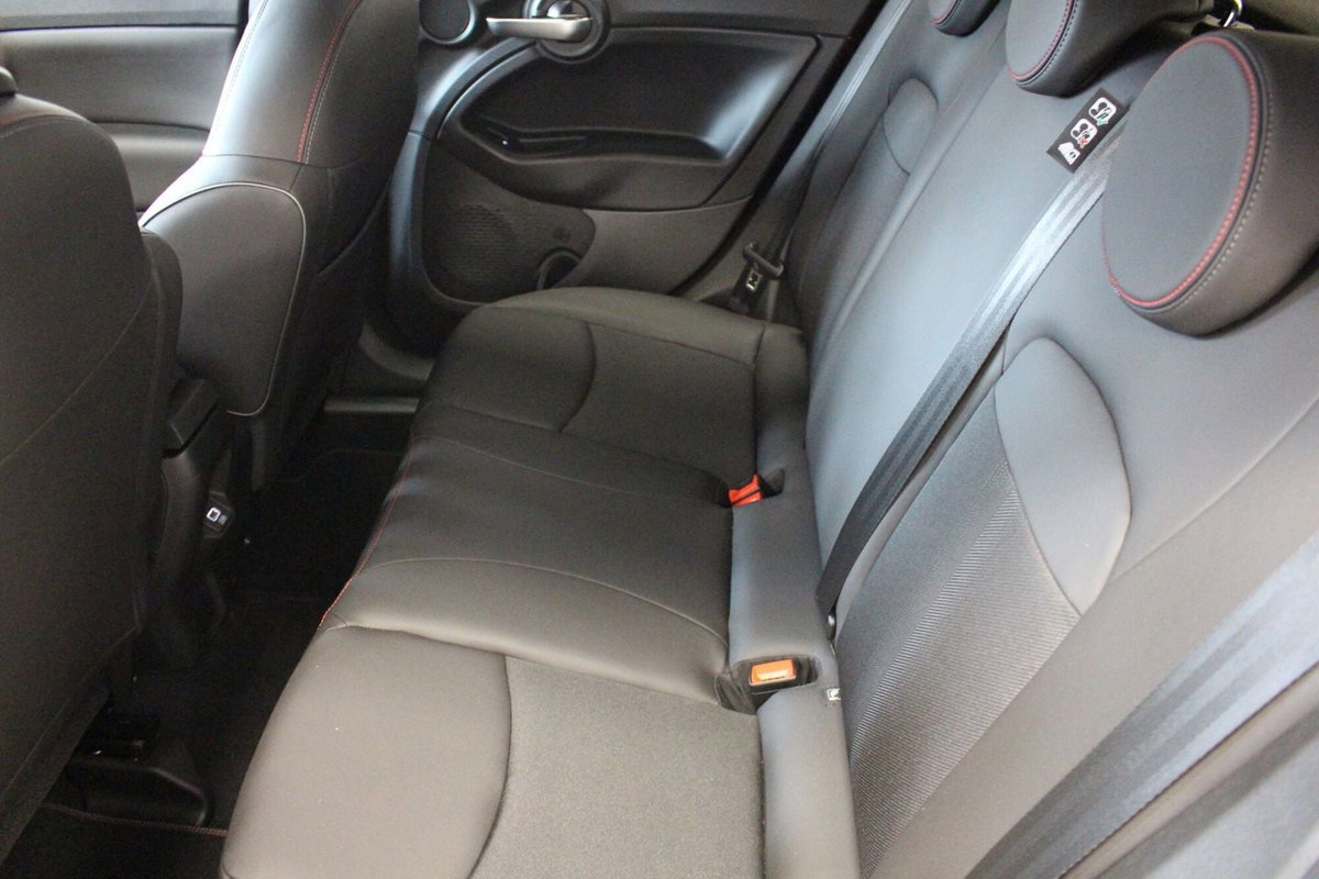 Fiat 500X 1.3 MultiJet 95 CV Sport (9)