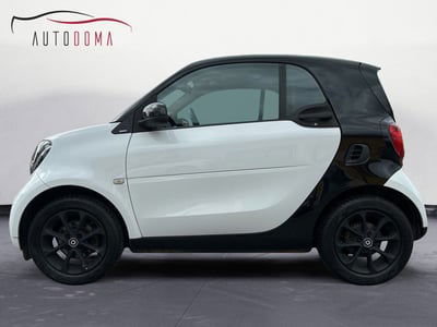 smart Fortwo 70 1.0 Passion usata