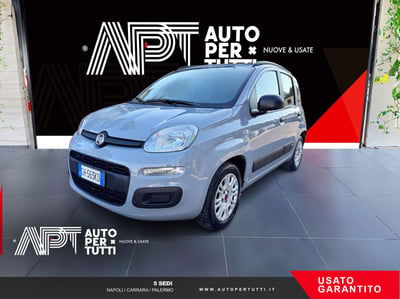 Fiat Panda 1.2 EasyPower Sport usata