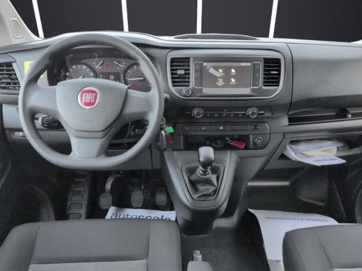Fiat Scudo Furgone ce 1.5 bluehdi 120cv L2H1 (14)