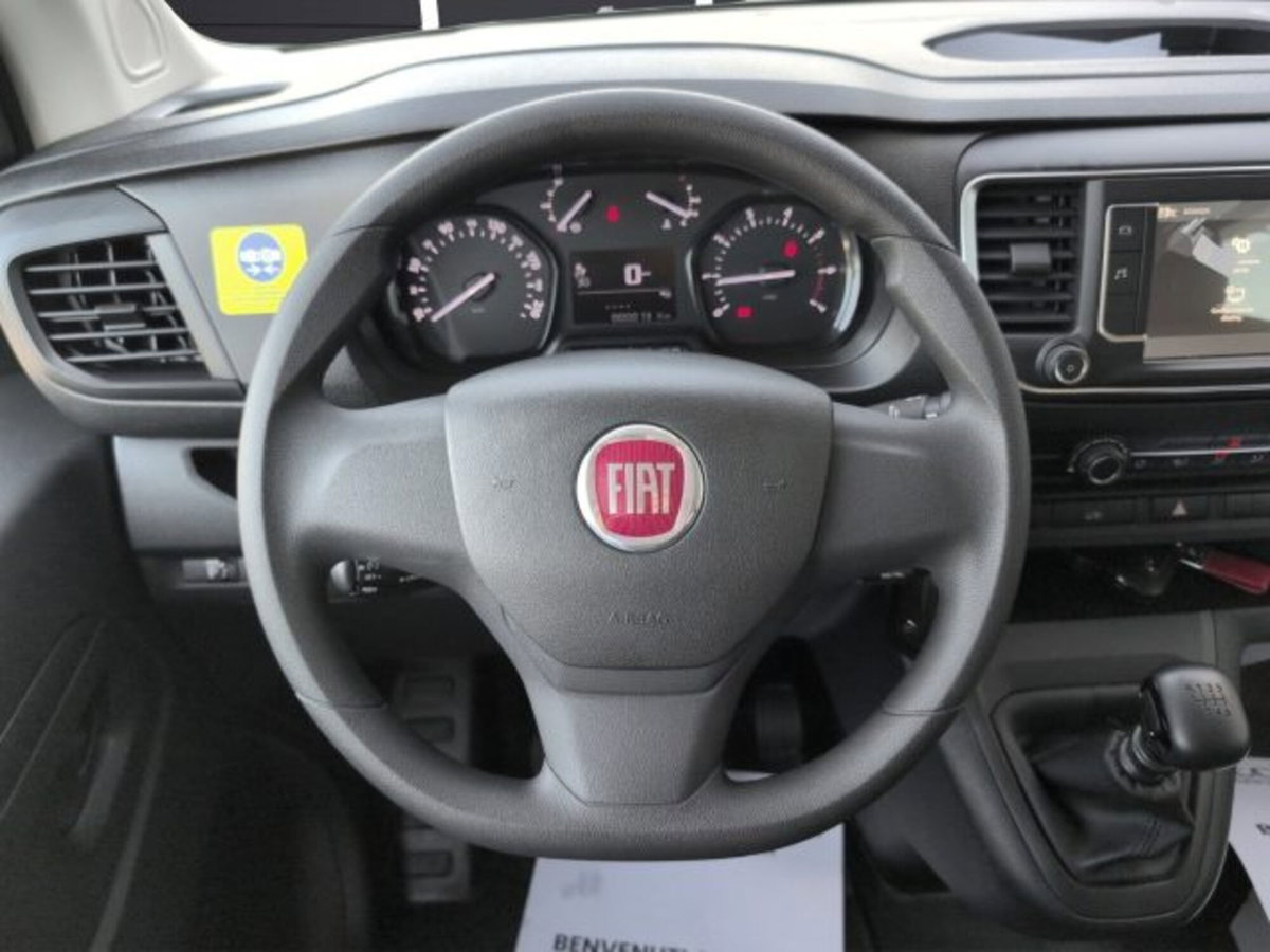 Fiat Scudo Furgone ce 1.5 bluehdi 120cv L2H1 (15)