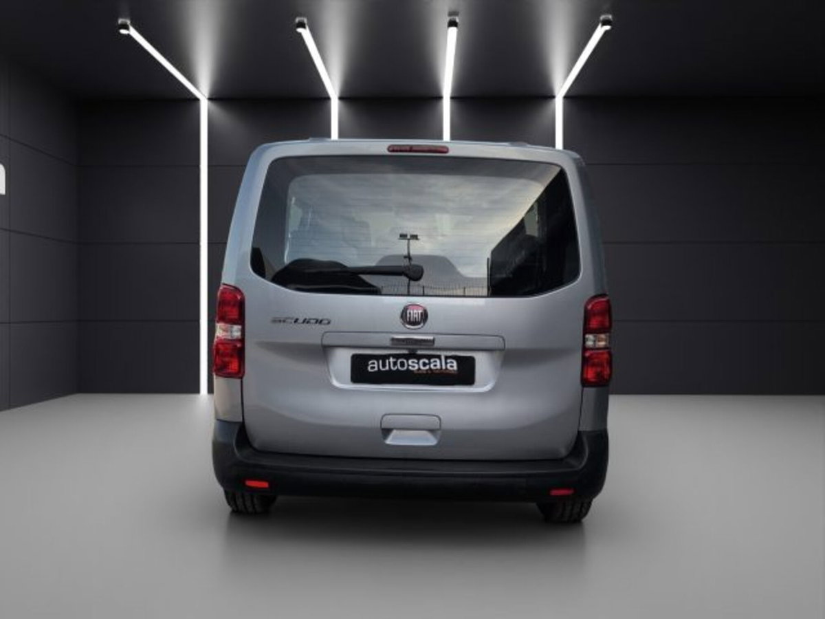 Fiat Scudo Furgone ce 1.5 bluehdi 120cv L2H1 (4)