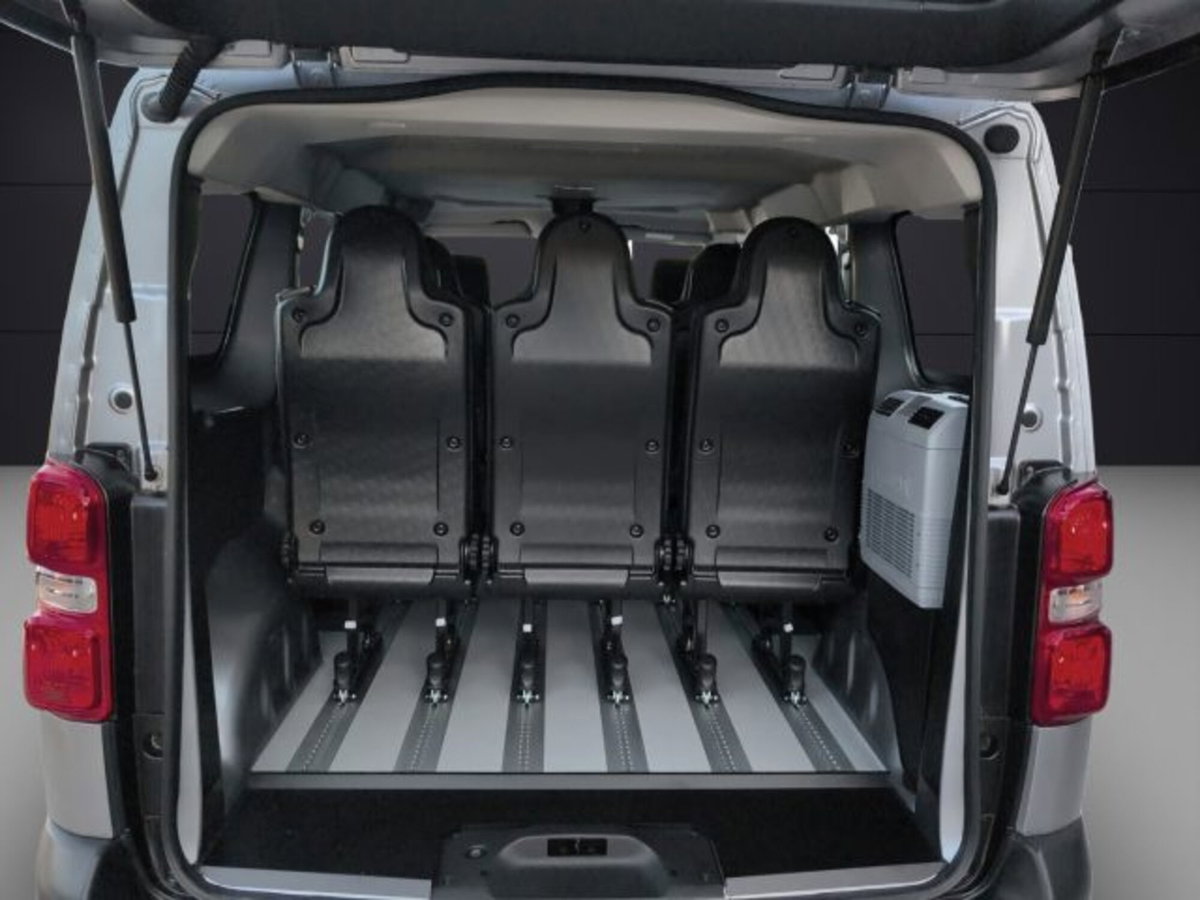 Fiat Scudo Furgone ce 1.5 bluehdi 120cv L2H1 (5)