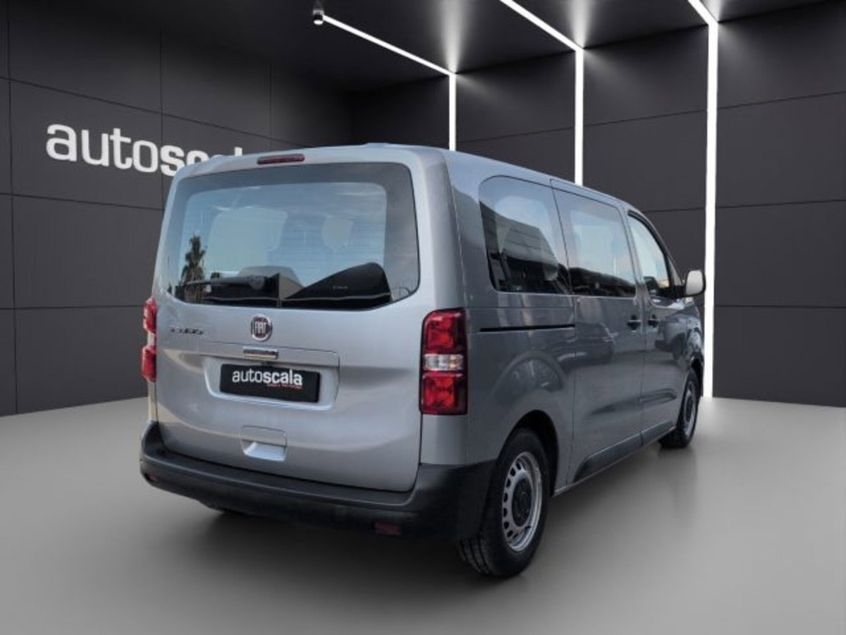 Fiat Scudo Furgone ce 1.5 bluehdi 120cv L2H1 (6)