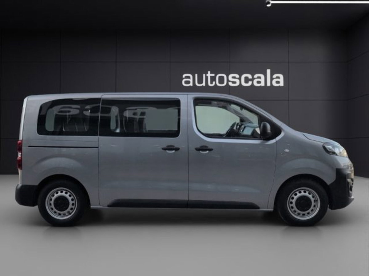 Fiat Scudo Furgone ce 1.5 bluehdi 120cv L2H1 (7)