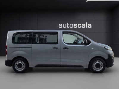 Fiat Scudo Furgone ce 1.5 bluehdi 120cv L2H1 (7)