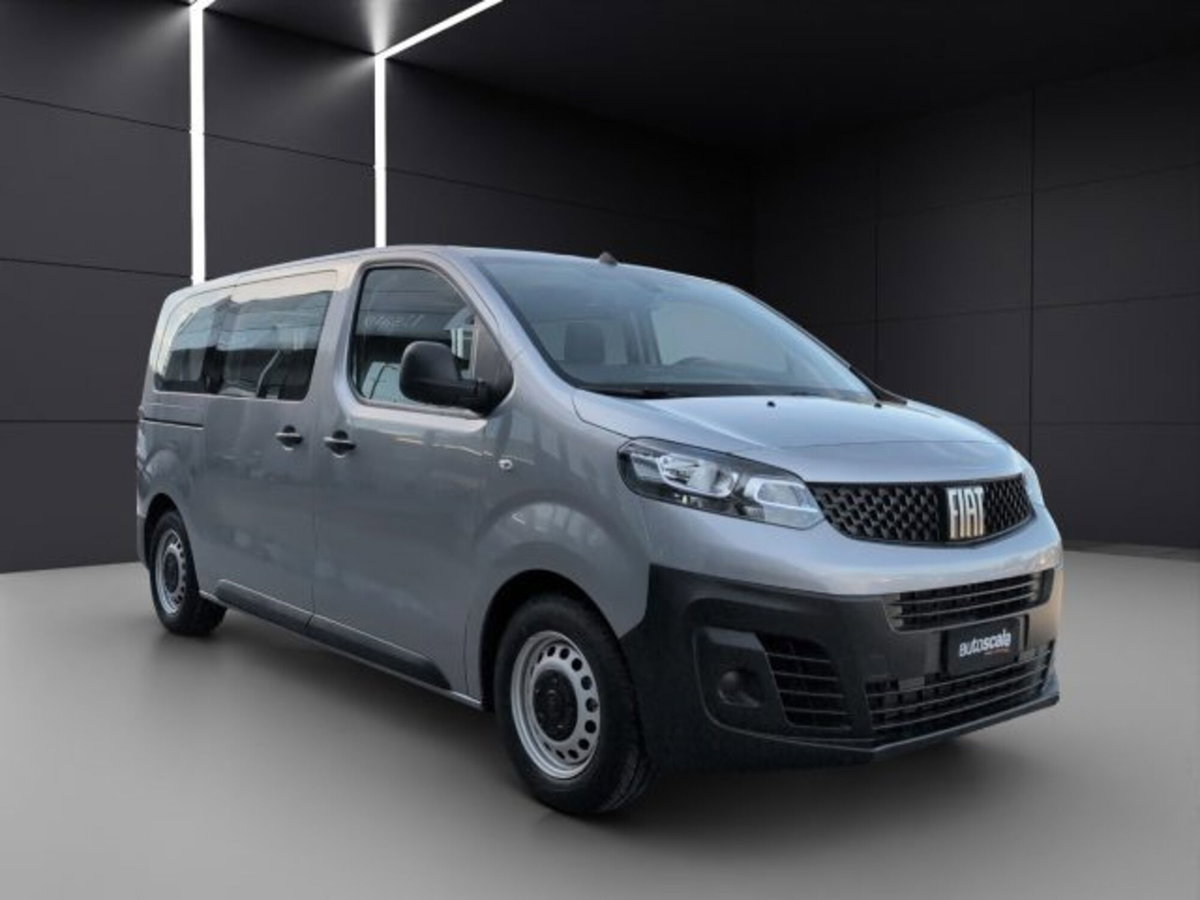 Fiat Scudo Furgone ce 1.5 bluehdi 120cv L2H1 (8)