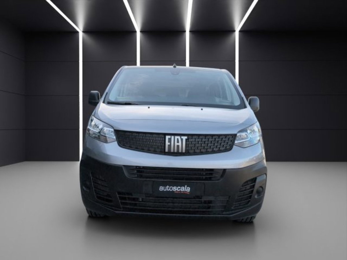 Fiat Scudo Furgone ce 1.5 bluehdi 120cv L2H1 (9)