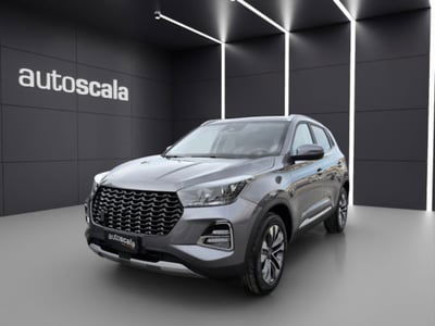 Dr dr 5.0 5.0 1.5 Comfort 95cv cvt nuova