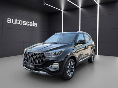 Dr dr 5.0 5.0 1.5 Comfort 95cv cvt nuova