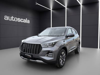 Dr dr 5.0 5.0 1.5 Comfort 95cv cvt nuova