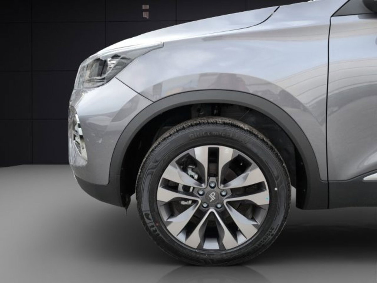 Dr DR 5.0 5.0 1.5 Comfort 95cv cvt (10)