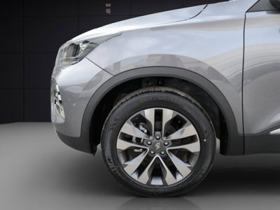 Dr DR 5.0 5.0 1.5 Comfort 95cv cvt (10)