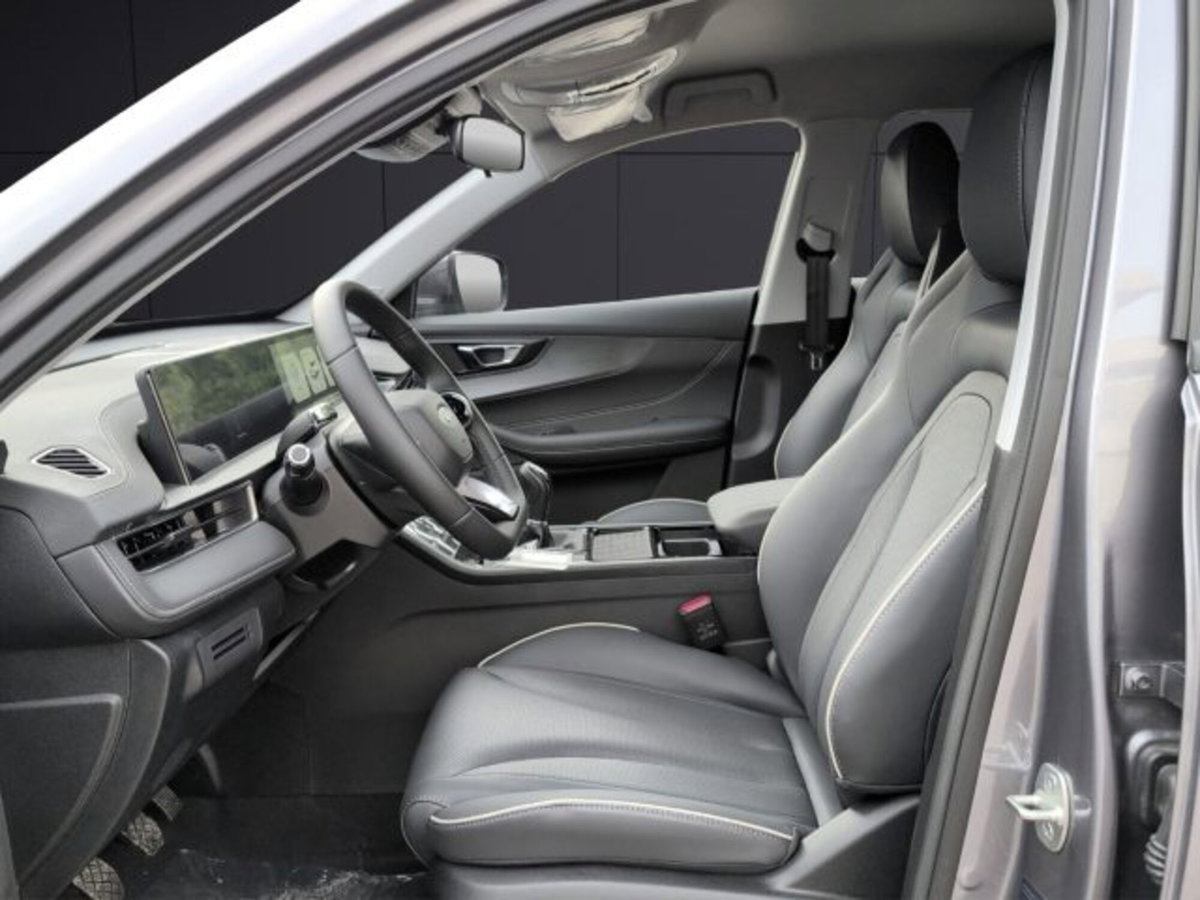 Dr DR 5.0 5.0 1.5 Comfort 95cv cvt (11)