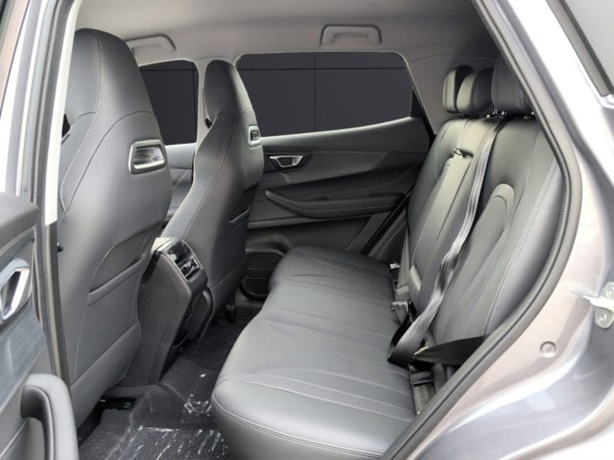 Dr DR 5.0 5.0 1.5 Comfort 95cv cvt (12)