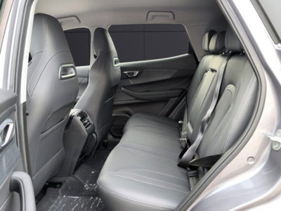 Dr DR 5.0 5.0 1.5 Comfort 95cv cvt (12)