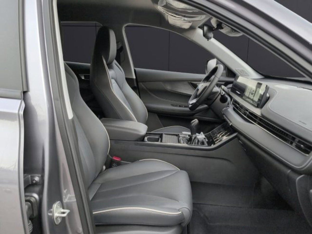 Dr DR 5.0 5.0 1.5 Comfort 95cv cvt (13)