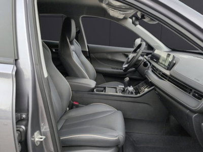 Dr DR 5.0 5.0 1.5 Comfort 95cv cvt (13)