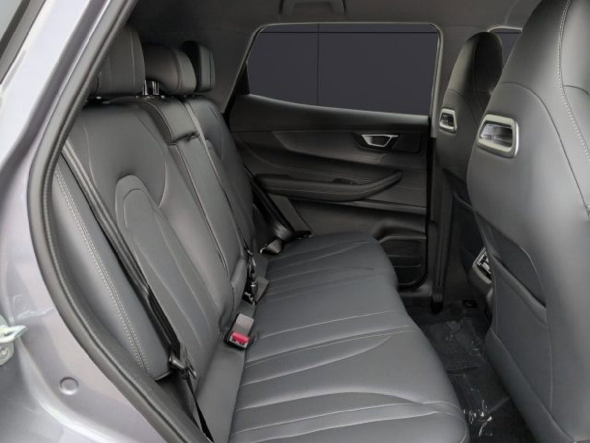 Dr DR 5.0 5.0 1.5 Comfort 95cv cvt (14)