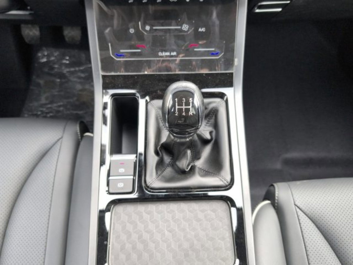 Dr DR 5.0 5.0 1.5 Comfort 95cv cvt (18)