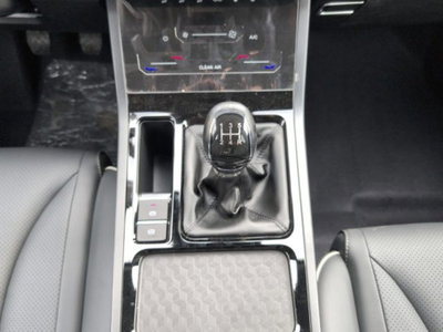 Dr DR 5.0 5.0 1.5 Comfort 95cv cvt (18)