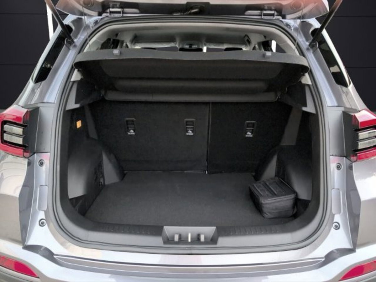 Dr DR 5.0 5.0 1.5 Comfort 95cv cvt (5)