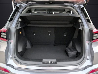 Dr DR 5.0 5.0 1.5 Comfort 95cv cvt (5)