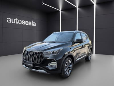 Dr dr 5.0 5.0 1.5 Comfort 95cv cvt nuova