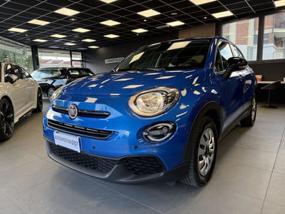 Fiat 500X 1.0 T3 120 CV Urban usata